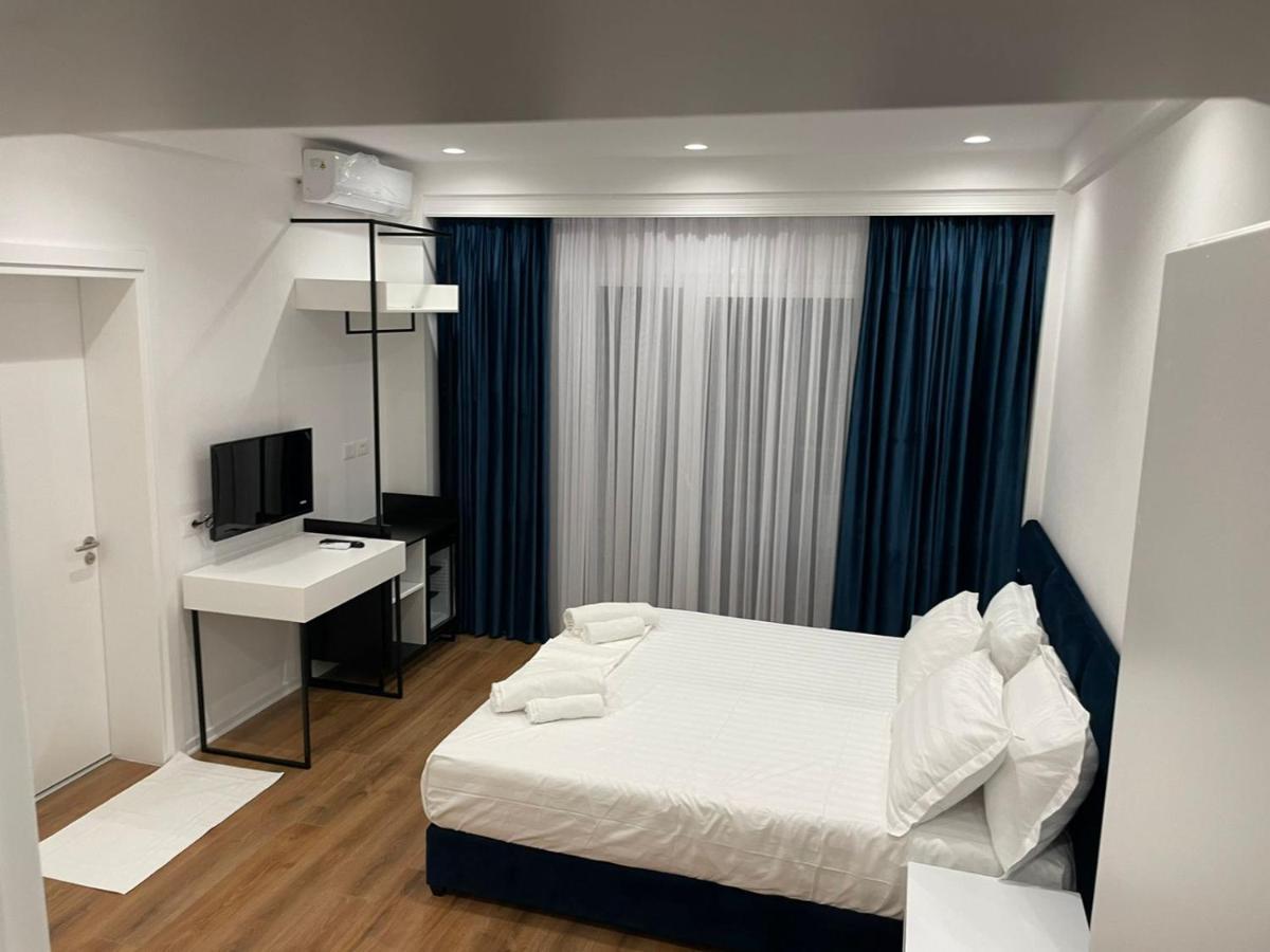 Sea & View Gjestgiverier 3*