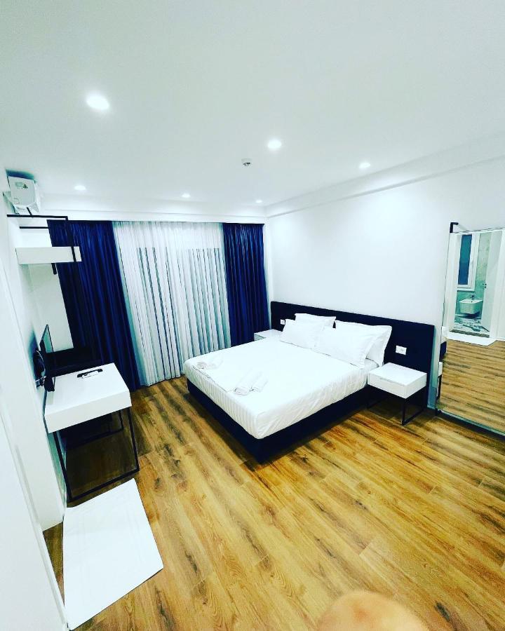 Gjestgiverier Sea & View 3*