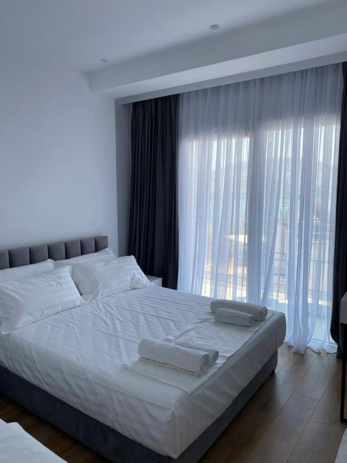 Sea & View Gjestgiverier 3*