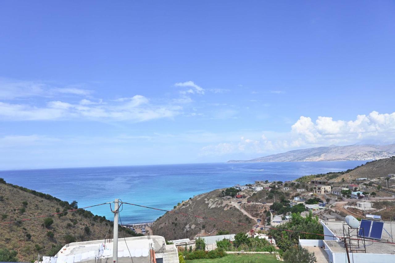 Sea & View